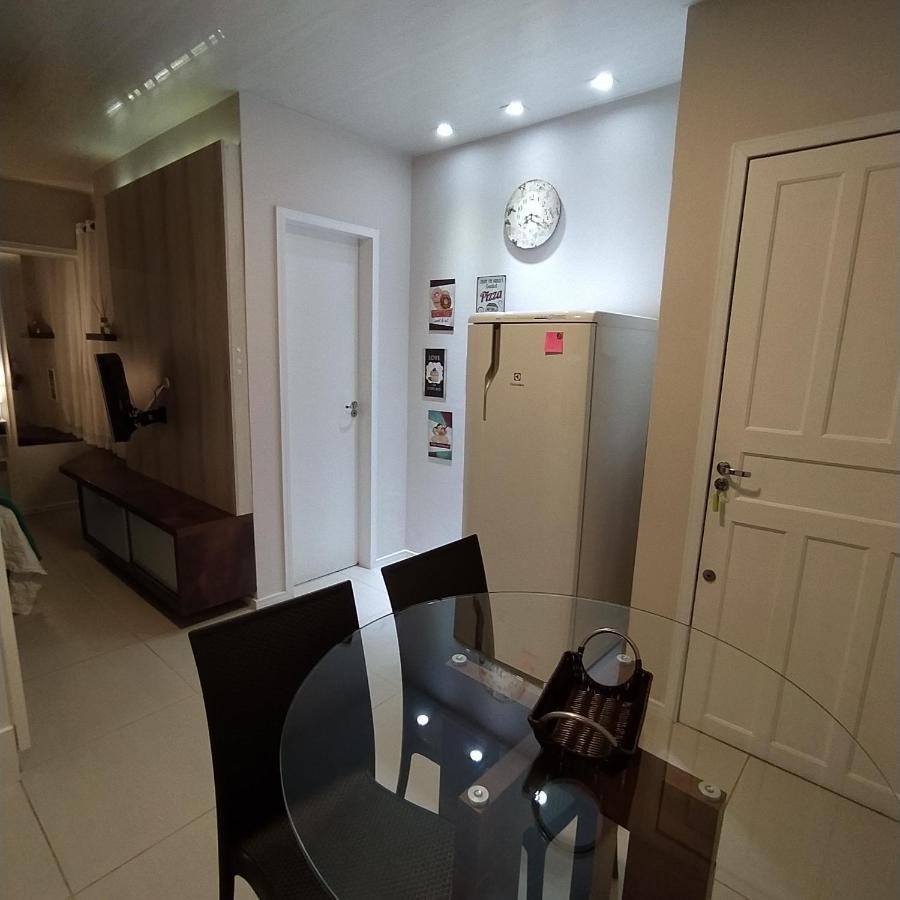 סאו ז'וזה Loft Encantador B - 8 Km De Floripa מראה חיצוני תמונה